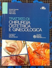 Trattato di chirurgia