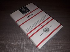 LA VITA  Benvenuto Cellini