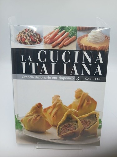 Cucina italiana band - la, 3