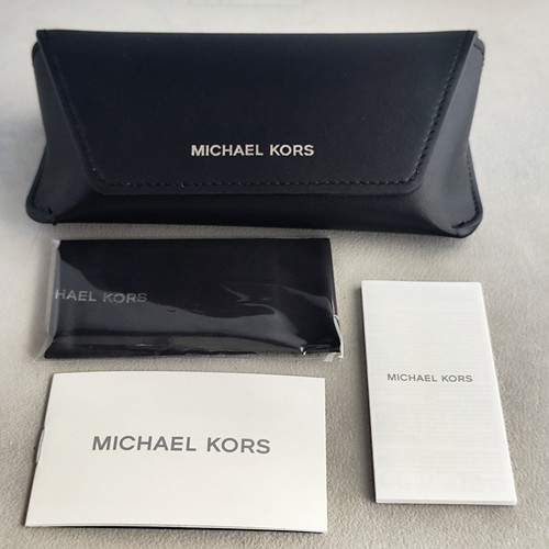Astuccio occhiali michael kors - astuccio,