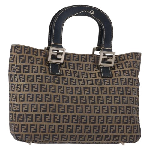 Fendi borsa mano - fendi,
