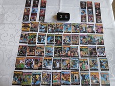 DYLAN DOG SET COLLEZIONE: MINI
