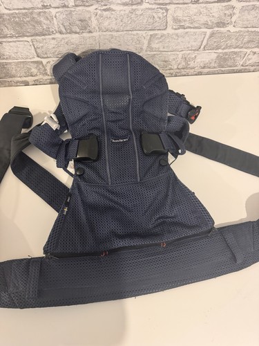 Babybjorn marsupio neonato - neonato, one