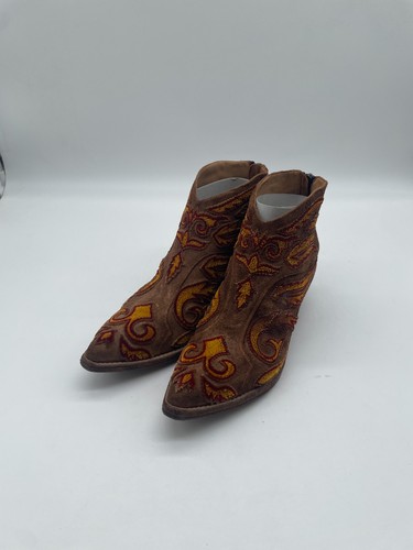 Fauzian jeunesse stivaletto - -,