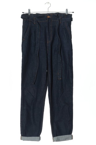 Perfect jeans larghi - g,