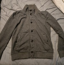 Felpa Uomo Antony Morato