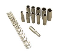 Strumento in pollici per auto