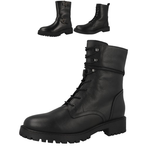 Geox stivaletti donna boots - da,