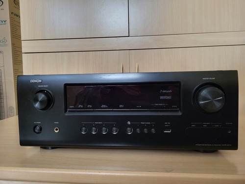 Sintoamplificatore denon - sintoamplificatore,