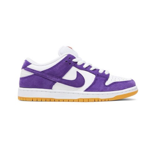 Nike dunk low pro iso - sb,