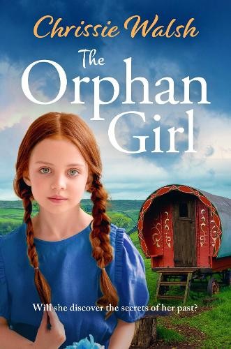 Chrissie walsh the - chrissie, orphan