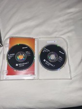 Microsoft Windows 7 Ultimate