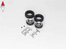 BRM MODEL CARS SET DI RUOTE