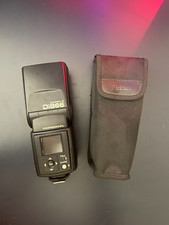 Flash Professionale NISSIN Di 866 MARK II