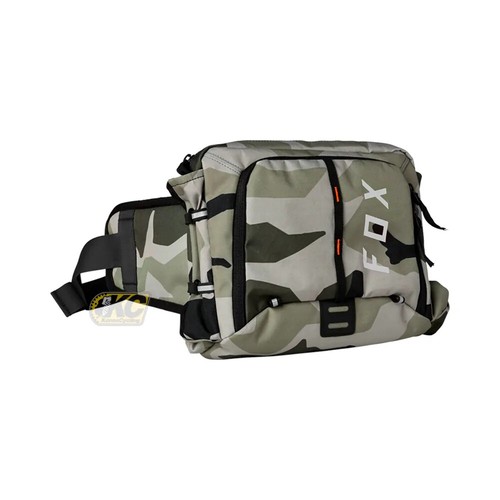 Marsupio fox racing 5l con - marsupio,