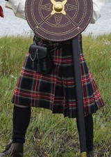 8 YARD KILT, Gonna Scozzese