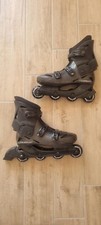 Pattini rollerblade originali - pattini,