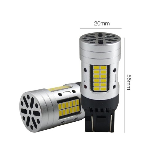 Kit lampadine led - kit, t20