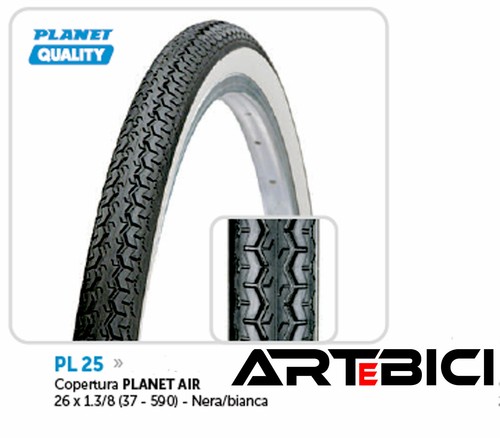 Copertone copertura planet air - copertura,