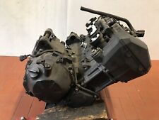 MOTORE CON DOCUMENTI KAWASAKI Z 750 DEL 2012 /  ENGINE