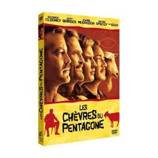 Capre Del Pentagon DVD Nuova