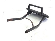 STAFFE E PIASTRA SUPPORTO BAULETTO YAMAHA VIRAGO XV 125 1997 2000 5AJ00