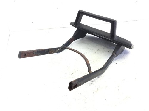 Staffe piastra supporto - staffe,