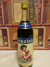 Aleatico Graziola  1lt 16%