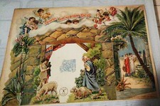 PRESEPE CARTOCCINO EDITORE