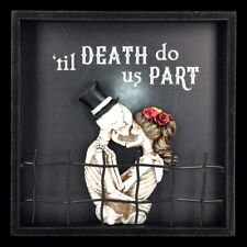 Decorazione Parete - Scheletri