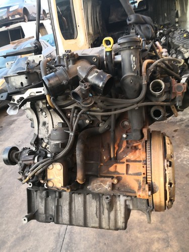 Motore volvo v50 s40 - motore,
