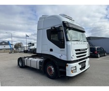2013 iveco stralis euro - iveco, for