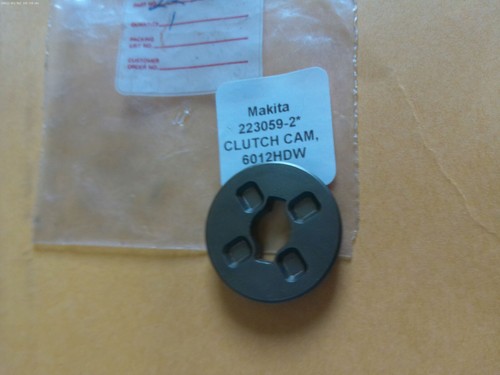 Makita frizione cam - frizione, 223059-2