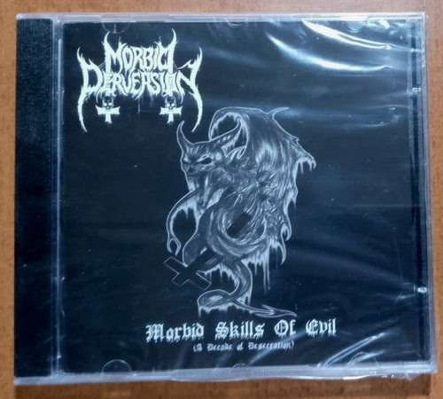 Morbid perversion - morbid,