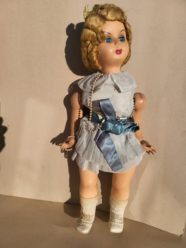Doll bambola puppe - doll,