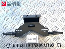 ** Yamaha XJ6 Diversion Tail