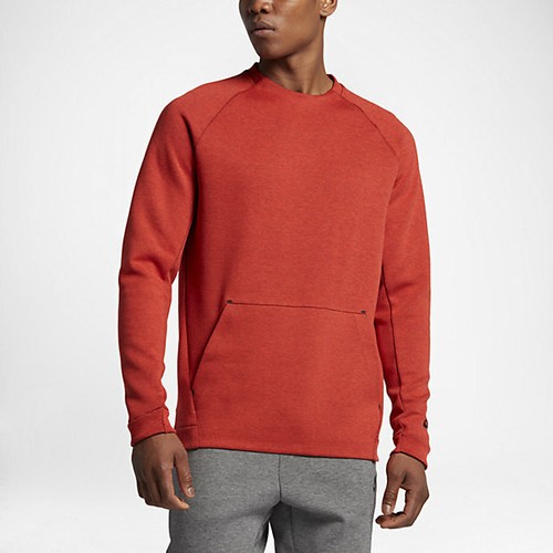 Nike tech fleece - nike, crew