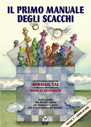 Primo manuale degli - il,