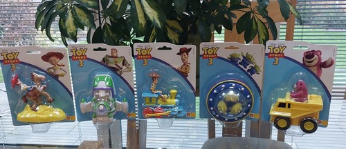 2010 disney toy story - toy,