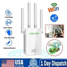 1200mbps wifi range extender - 1200mbps,