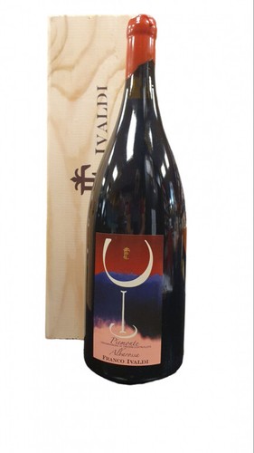 Ivaldi albarossa 2019 150 - ivaldi, cl