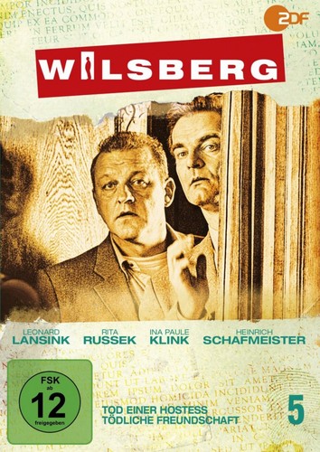 Wilsberg tod einer hostess - -,