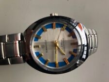 OROLOGIO  SANDOZ   Carica