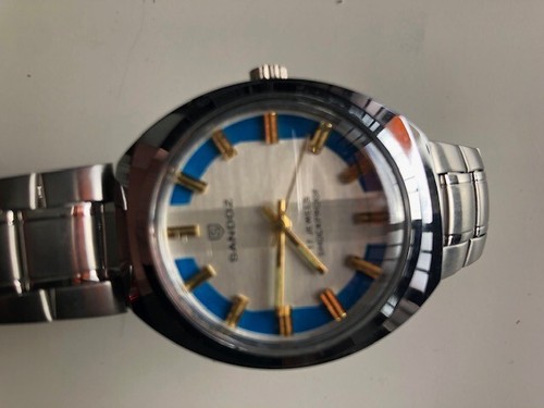 Orologio sandoz carica - orologio,