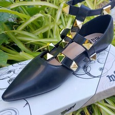 SCARPE Donna Sandali Tacco