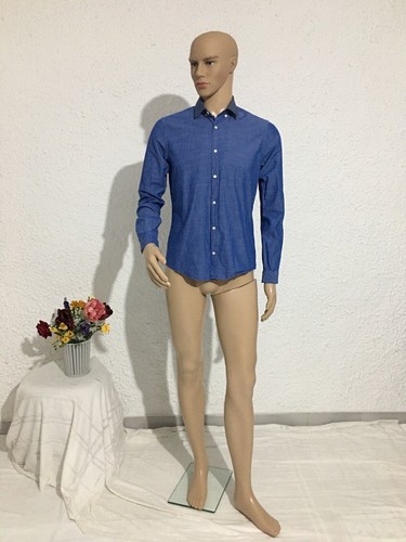 Zara man camicia uomo modello - ,