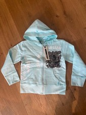 Mega cool felpa giubbino con - felpa,