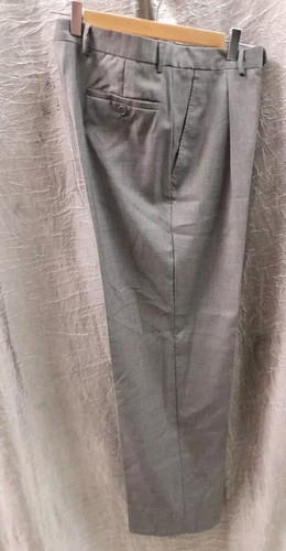 Pantalone uomo fresco - uomo, lana