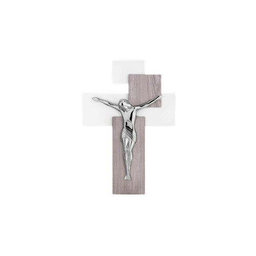 Crocifisso parete cristo - crocifisso,