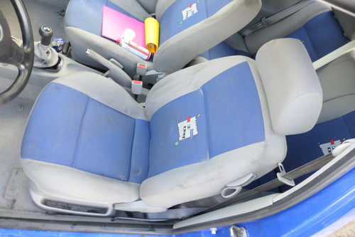 Polo 6n2 seat ibiza golf - 6n2,